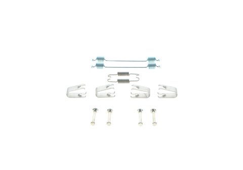 Bosch 1 987 475 427 Brake Shoe Fitting Kit