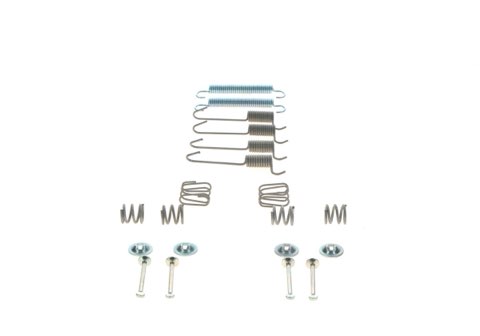 Bosch 1 987 475 431 Brake Shoe Fitting Kit
