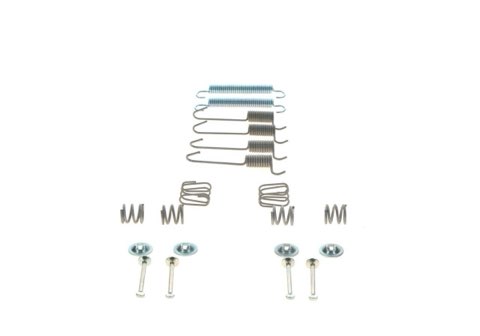 Bosch 1 987 475 431 Brake Shoe Fitting Kit, photo 2