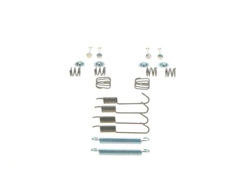 Bosch 1 987 475 431 Brake Shoe Fitting Kit, photo 3