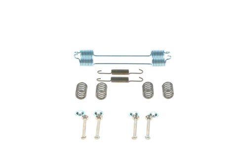 Bosch 1 987 475 433 Brake Shoe Fitting Kit