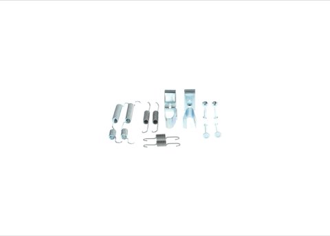 Bosch 1 987 475 436 Brake Shoe Fitting Kit