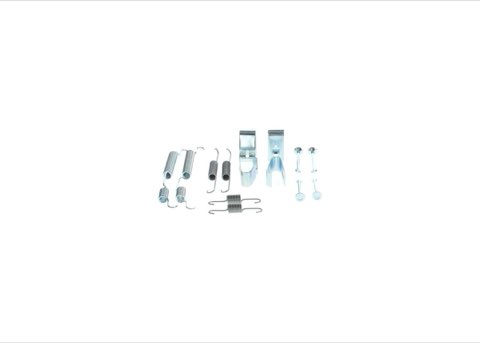 Bosch 1 987 475 436 Brake Shoe Fitting Kit, photo 2