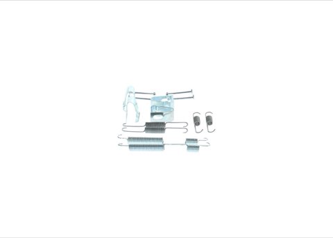 Bosch 1 987 475 436 Brake Shoe Fitting Kit, photo 3