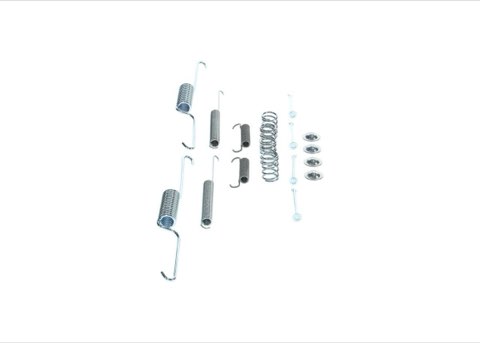 Bosch 1 987 475 437 Brake Shoe Fitting Kit