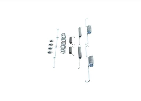Bosch 1 987 475 437 Brake Shoe Fitting Kit, photo 3