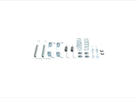 Bosch 1 987 475 438 Brake Shoe Fitting Kit, photo 2