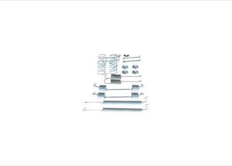 Bosch 1 987 475 438 Brake Shoe Fitting Kit, photo 3