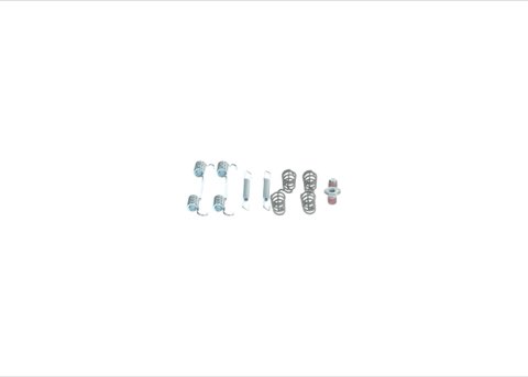 Bosch 1 987 475 439 Brake Shoe Fitting Kit