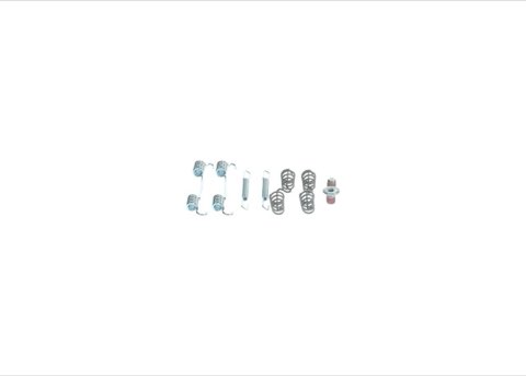 Bosch 1 987 475 439 Brake Shoe Fitting Kit, photo 2