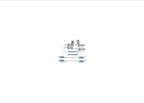 Bosch 1 987 475 439 Brake Shoe Fitting Kit, photo 3