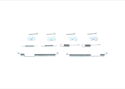 Bosch 1 987 475 440 Brake Shoe Fitting Kit