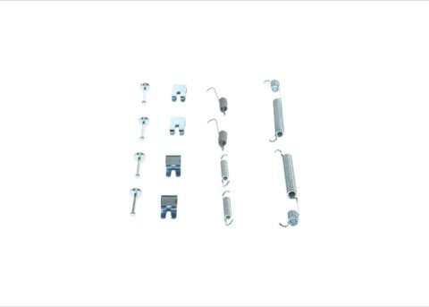 Bosch 1 987 475 440 Brake Shoe Fitting Kit, photo 3