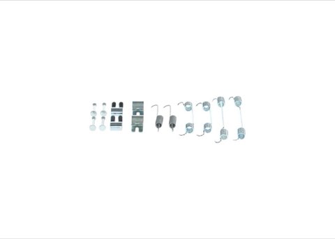 Bosch 1 987 475 443 Brake Shoe Fitting Kit, photo 3
