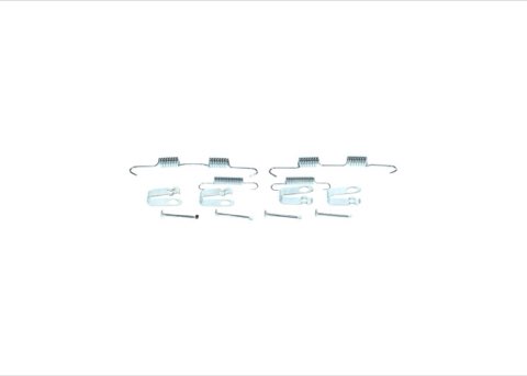 Bosch 1 987 475 444 Brake Shoe Fitting Kit