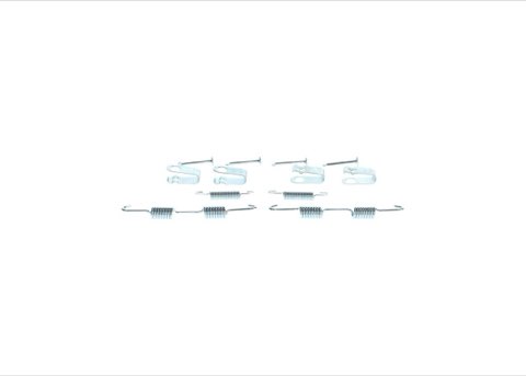 Bosch 1 987 475 444 Brake Shoe Fitting Kit, photo 3