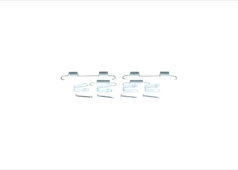 Bosch 1 987 475 445 Brake Shoe Fitting Kit