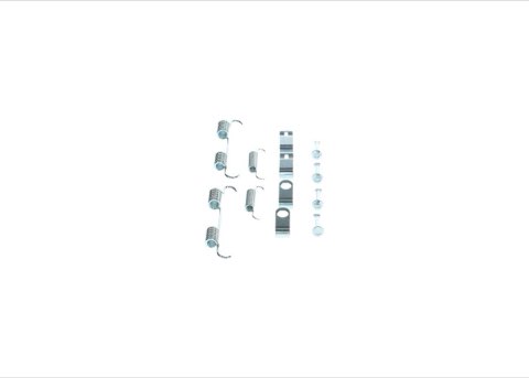 Bosch 1 987 475 445 Brake Shoe Fitting Kit, photo 2