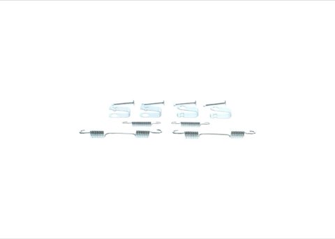 Bosch 1 987 475 445 Brake Shoe Fitting Kit, photo 3