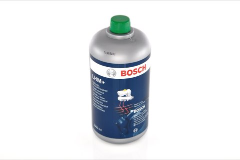 Bosch 1 987 479 124 Hydraulic Oil