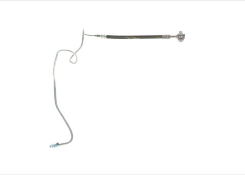 Bosch 1 987 481 338 Brake Hose, photo 2