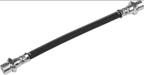 Bosch 1 987 481 528 Brake Hose, photo 2