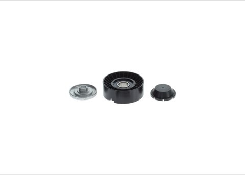 Bosch 1 987 600 011 Deflection / Guide Pulley