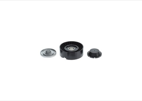 Bosch 1 987 600 011 Deflection / Guide Pulley, photo 2