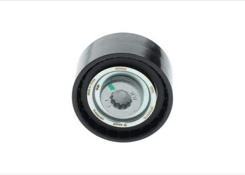 Bosch 1 987 600 012 Deflection / Guide Pulley
