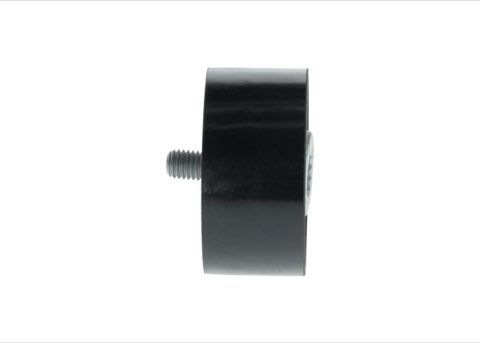 Bosch 1 987 600 012 Deflection / Guide Pulley, photo 3