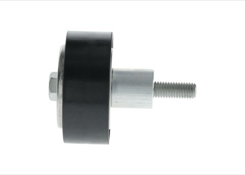 Bosch 1 987 600 017 Deflection / Guide Pulley, photo 3