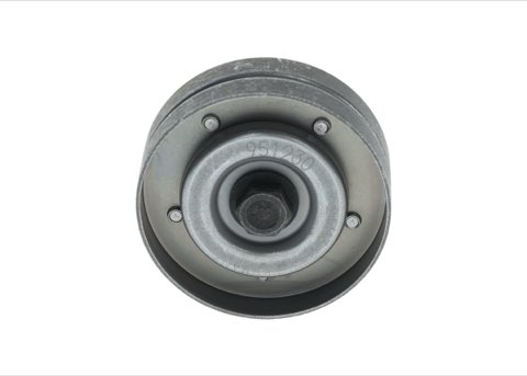 Bosch 1 987 600 018 Deflection / Guide Pulley