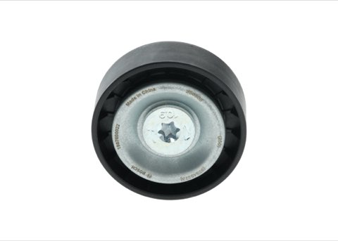 Bosch 1 987 600 022 Deflection / Guide Pulley
