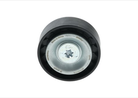 Bosch 1 987 600 022 Deflection / Guide Pulley, photo 2