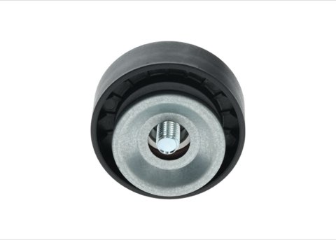 Bosch 1 987 600 022 Deflection / Guide Pulley, photo 3