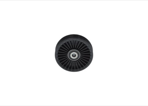 Bosch 1 987 600 023 Deflection / Guide Pulley