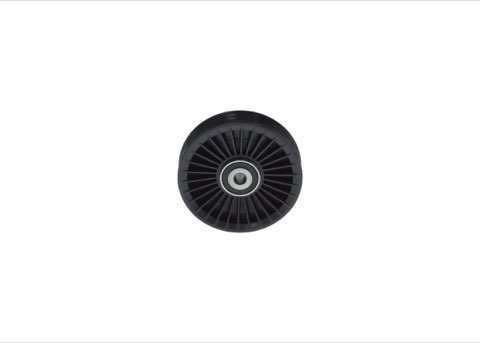 Bosch 1 987 600 023 Deflection / Guide Pulley, photo 3