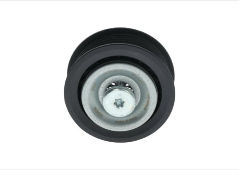 Bosch 1 987 600 026 Deflection / Guide Pulley