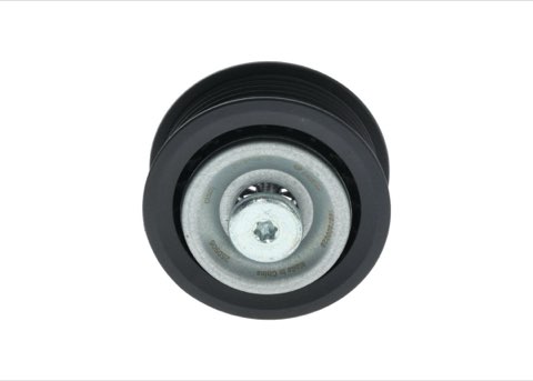 Bosch 1 987 600 026 Deflection / Guide Pulley, photo 2