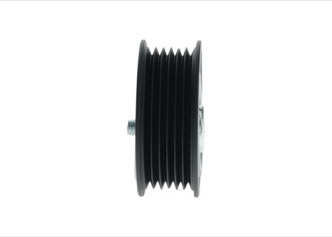 Bosch 1 987 600 026 Deflection / Guide Pulley, photo 3
