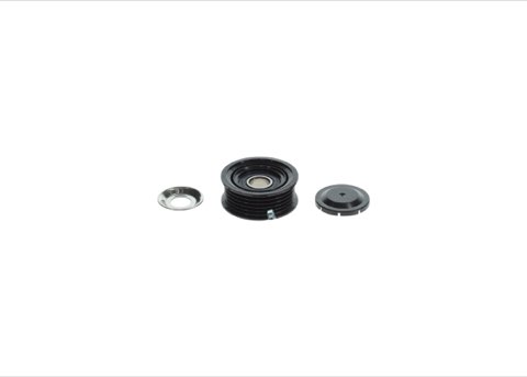 Bosch 1 987 600 031 Deflection / Guide Pulley