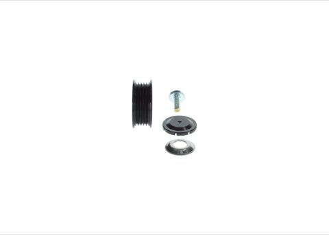 Bosch 1 987 600 031 Deflection / Guide Pulley, photo 3