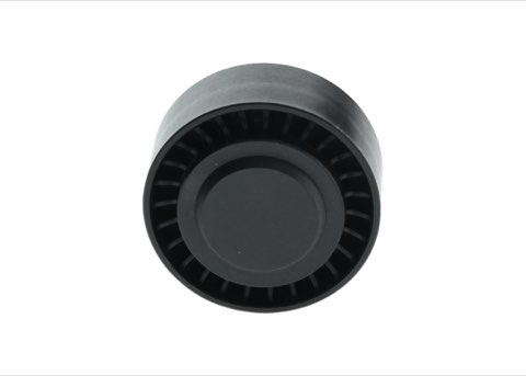 Bosch 1 987 600 033 Deflection / Guide Pulley