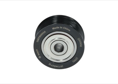 Bosch 1 987 600 034 Deflection / Guide Pulley
