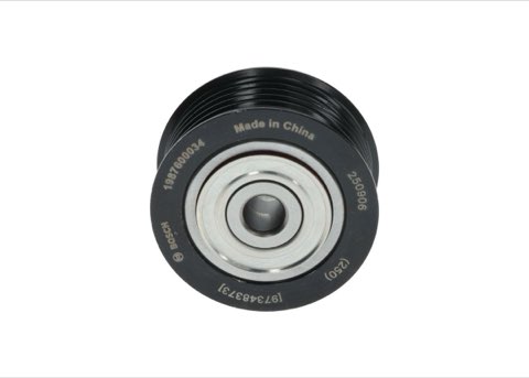 Bosch 1 987 600 034 Deflection / Guide Pulley, photo 2