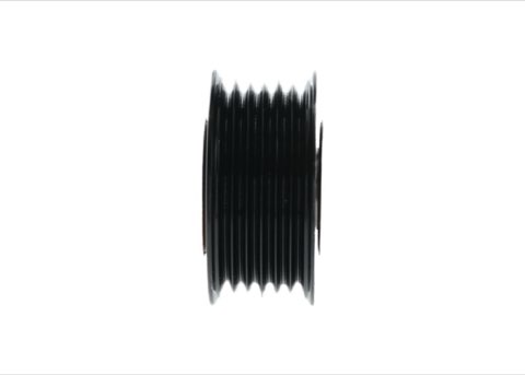 Bosch 1 987 600 034 Deflection / Guide Pulley, photo 3