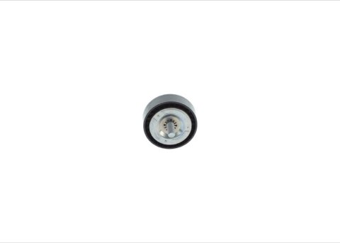 Bosch 1 987 600 035 Deflection / Guide Pulley, photo 3