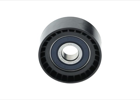 Bosch 1 987 600 036 Deflection / Guide Pulley, photo 2