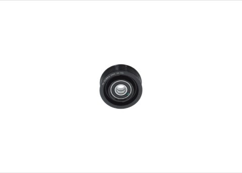 Bosch 1 987 600 037 Deflection / Guide Pulley