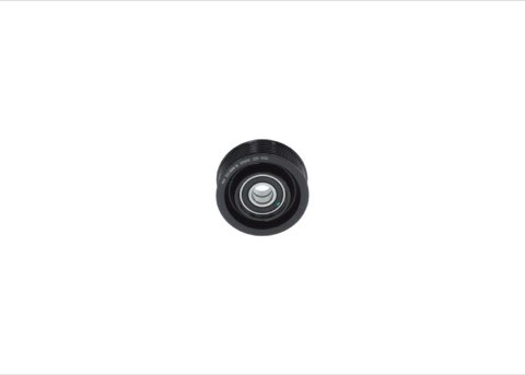 Bosch 1 987 600 037 Deflection / Guide Pulley, photo 2